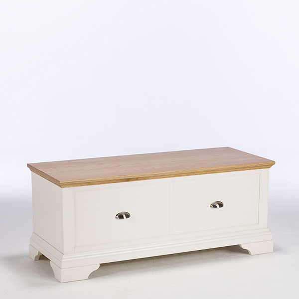 Merriam Kids Bench Cum Storage Unit